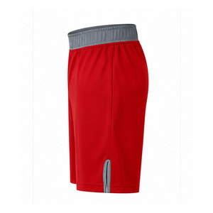 Shorts MMA unisexes pour adultes, coupe confortable, au meilleur prix, design personnalisé, écologiques, légers, pour l'entraînement au combat - Product Image 4