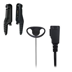 Écouteur MXP600 Casque Push-to-Talk <span class=keywords><strong>Communication</strong></span> mains libres au travail Compatible avec les radios Motorola Mototrbo R7 APX N70 N50 - Product Image 6