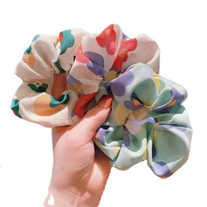 Coleteros de Tela con Buena Elasticidad, Colores Surtidos, para Uso Diario - Product Image 5