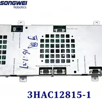 3HAC12815-1 Suku Cadang Robot A-BB |   Tersedia |   Garansi 1 Tahun