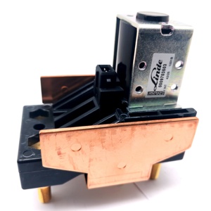Repuestos Contactor 0009703503 para 335 1275 Industrias Industriales y de Construcción - Product Image 4