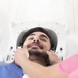 Máy Phân Tích Cộng Hưởng Từ Lượng Tử 16 Kênh Máy MRI Mở Máy Quét Chẩn Đoán Hình Ảnh Y Tế 1.5T - Product Image 6