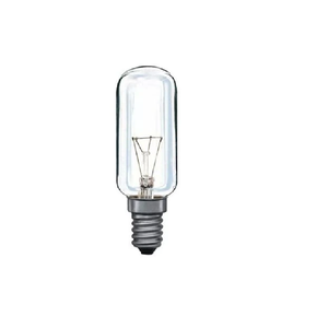 <span class=keywords><strong>Ampoule</strong></span> de réfrigérateur à incandescence T25, <span class=keywords><strong>ampoule</strong></span> de ventilateur d'extraction de hotte de cuisine <span class=keywords><strong>40W</strong></span> E14 25*82.5mm - Product Image 4
