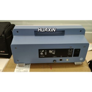 Analizador de Espectro Rohde & Schwarz FPC1500 5kHz~3GHz #   hx1 - Product Image 2