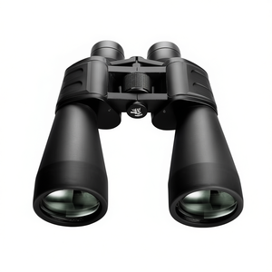 Binoculares de Visión Nocturna de Alto Rendimiento con Zoom Óptico de 60X y Diseño Resistente a la Intemperie - Product Image 1