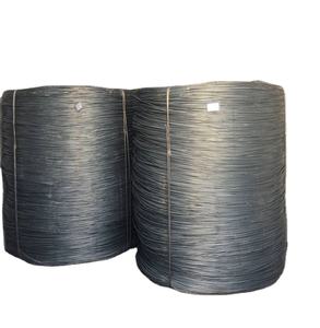 Ms Carbon Steel Iron Metal Coil Ss400 Bobines d'acier laminé à chaud SS41 Acier doux HRC Hr Steel Strip/Sheet/Bobines - Product Image 1