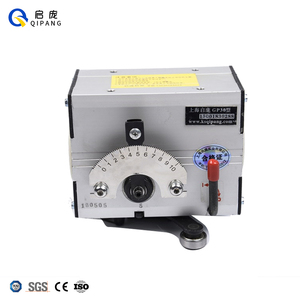 Qipang quanh co máy Phụ kiện lăn Vòng ổ đĩa GP3-30A hướng dẫn con lăn gp30a đi qua đơn vị ổ đĩa - Product Image 1