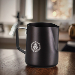 Một cà phê 350ml 600ml thép không gỉ Cà Phê Latte cup pointy miệng kim loại sữa bọt cà phê Nồi đa đặc điểm kỹ thuật - Product Image 6