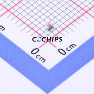 Condensateur SMD (MLCC) CL10C121JB81PNC 0603 (Capacité : 120pF) (Précision : 5%) Tension nominale : 50V - Product Image 2