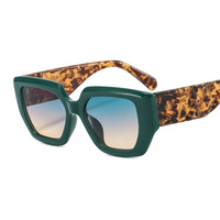 Lunettes de soleil œil de chat design 2024 femmes luxe tendance Logo nuances personnalisées lunettes de soleil