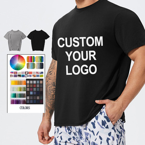 Maglietta da <span class=keywords><strong>uomo</strong></span> a girocollo in cotone <span class=keywords><strong>Basic</strong></span> a maniche corte Color block da <span class=keywords><strong>uomo</strong></span> in bianco e nero <span class=keywords><strong>t</strong></span>-<span class=keywords><strong>shirt</strong></span> larghe da <span class=keywords><strong>uomo</strong></span> - Product Image 1