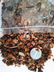 Les fabricants produisent en gros des écailles de pin polies <span class=keywords><strong>pour</strong></span> la plantation d'orchidées - Product Image 2