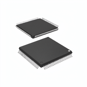 Embedded Electronics Component 100 LQFP UPD78F1168AGC-UEU-AX Authorized Distributor - Product Image 1