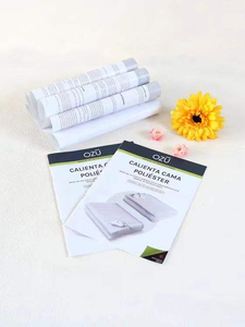 Service d'impression de brochures pliées personnalisées, livrets couleur, manuels d'instructions, dépliants, magazines et catalogues de produits - Product Image 3