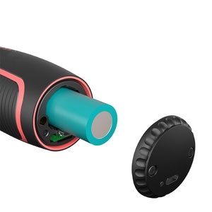 Destornillador eléctrico inalámbrico de 3,6 V, destornillador recargable, destornillador de baterí<span class=keywords><strong>a</strong></span> <span class=keywords><strong>profesional</strong></span> - Product Image 2