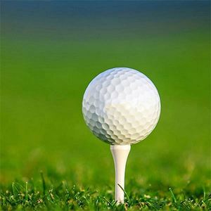 Pelota de Golf Profesional con Logotipo Personalizado, Producto Deportivo Promocional Clásico de Alta Calidad - Product Image 6