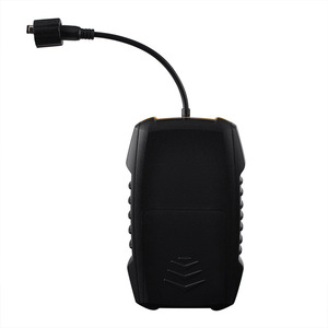 Détecteur de poissons portable avec capteur <span class=keywords><strong>sonar</strong></span> 100M, sondeur de profondeur sans fil, détecteur de profondeur pour la pêche, sondeur de profondeur pour appâts de pêche, alarme de pêche - Product Image 5