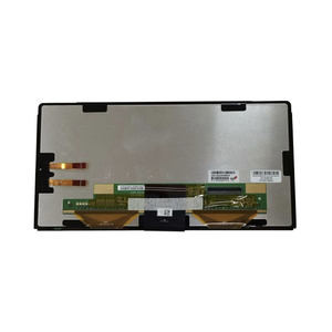 Original 10 pulgadas 5H0919605B <span class=keywords><strong>ABT</strong></span>_W_10 reemplazo pantalla táctil cristal digitalizador Radio pantalla VW Discover <span class=keywords><strong>PRO</strong></span> GOLF 8 MK8 MIB3 LCD - Product Image 1