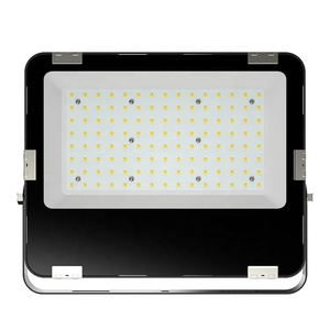 Reflector Popular <span class=keywords><strong>para</strong></span> Interiores de Edificios Comerciales, Foco <span class=keywords><strong>Exterior</strong></span> de 200w 100w, Reflector LED <span class=keywords><strong>para</strong></span> Iluminación de Fachadas Exteriores - Product Image 2
