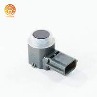 Nuevo Sensor de asistencia de estacionamiento 28438-4BA5A para INFINITI Q50 Q60 para Maxima Altima PDC con 1 año de garantía