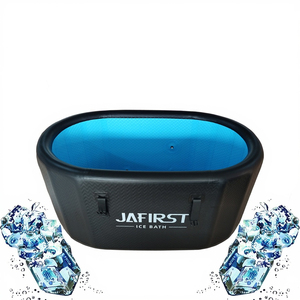 Addotron Durable Ozone Ice Bath Tub Cold Plunge Recovery 150cm170cm 200cm 210cm Ice Plunge Tub for Professional Ice Bath - Product Image 2