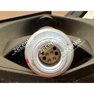 BK BRUEL KJAER 0423 ZG-0423 <b>Sound</b> Level <b>Meter</b> WITH JP0145 - Product Image 2