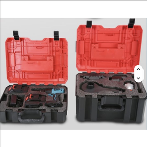 Kits d'outils électriques multifonctions sans fil à batterie lithium, moteur sans balais, rechargeables, ensemble d'alimentation OEM, garantie 1 an, marteaux TR-542 - Product Image 6