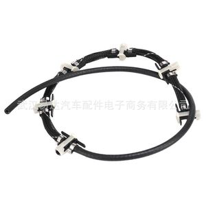 Ligne de retour de carburant BMW E70n E71 13537799993, nouvelle pièce de rechange - Product Image 2