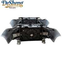 Kualitas Terjamin untuk Suku Cadang Mobil Toyota Sienna, Bumper, Gril, Radiator, Lampu LED, Spoiler, Fender, Kap Mesin, Sensor, Pintu Mobil