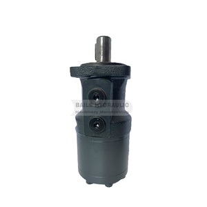 Moteur hydraulique orbital gerotor BM1/BMRL/BMY 50/80/100/125/160/200/250/315/375 remplace OML OMEW TMT TMK - Product Image 4