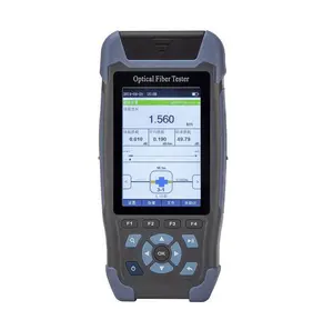 Meilleure vente iOLM Mini OTDR NK3200D 1310/1550nm réflectomètre à Fiber optique Machine de test EXFO à bas prix