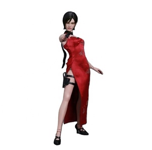 Verified Supplier Resident Evil Action Figures PVC Material, Durable |  Alibaba.com
