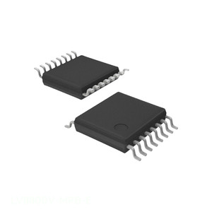 Gestion de l'alimentation (PMIC) 16 LSSOP LV8800V-MPB-E Acheter des composants électroniques en ligne Canal fabricant - Product Image 1