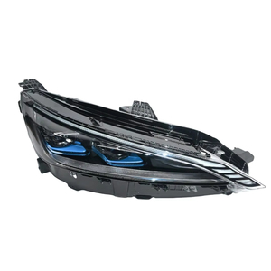 Repuestos para BYD Atto 3 a Precio Competitivo |   Piezas de Alto Rendimiento para Vehículos Eléctricos Yuan Plus: Kits de Carrocería, Iluminación, Suspensión y Accesorios - Product Image 5