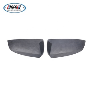 Para <span class=keywords><strong>BMW</strong></span> <span class=keywords><strong>X5</strong></span> E70 X6 E71 cubierta de <span class=keywords><strong>espejo</strong></span> retrovisor cubierta de <span class=keywords><strong>espejo</strong></span> lateral de fibra de carbono añadir tipo 2007-2013 - Product Image 5