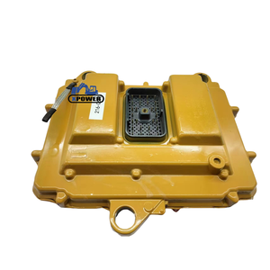 Contrôleur électrique ECU de moteur 216-0658 2160658 10R5613 utilisé pour ECU ECM E257B - Product Image 1