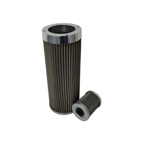 WU‑63*100 WU <b>Series</b> Hydraulic Suction Filter For Industrial Hydraulic System Equipment - Product Image 6