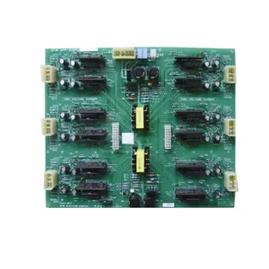 Pcb Elevator Elevator PCB DPP-320 For LG-SIGMA Elevator Parts