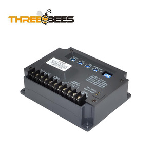 EG 2000 Reemplazo del controlador del Gobernador de velocidad del motor EG2000 - Product Image 3