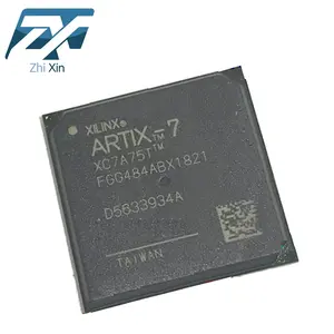 Zhixin xc7a50t-मूल एकीकृत सर्किट चिप xc7a50t-एकीकृत सर्किट स्टॉक में
