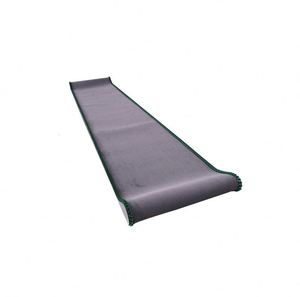 Sistema de Banda Transportadora de PVC China Unibelt para Línea de Ensamblaje de Juguetes y Talleres de Impresión, Banda Transportadora Personalizada OEM de 2000 mm - Product Image 1