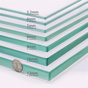 Cửa sổ cao cấp và cửa kính cường lực và cửa sổ kính cường lực kép as2025 cửa sổ kính cường lực và cửa ra vào - Product Image 2