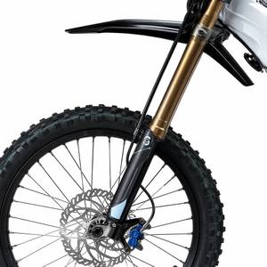 Vente en gros Moto électrique 2026 Surron Light Bee X Vitesse maximale 80 km/h Pneus tout-terrain 19 18 pouces Frein à disque Canyon <span class=keywords><strong>Enduro</strong></span> - Product Image 2