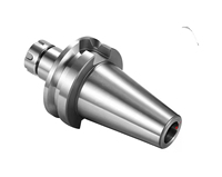 Porte-outil en acier au tungstène à haute précision pour équilibrage dynamique BT40, centre d'usinage ER32, porte-fraise CNC trempé, ODM