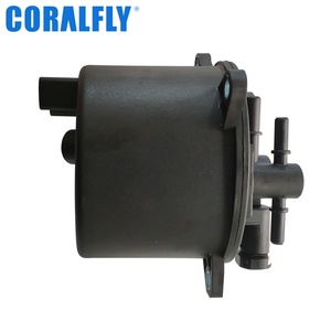 Filtro de Combustible Diésel 2.2 Original de Fábrica LR001313 GL0552 para Land Rover Freelander 2 - Product Image 2