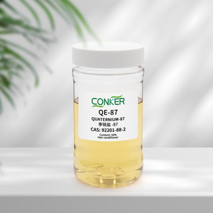 Quaternium 87 Sels d'ammonium quaternaire, tensioactifs cationiques, produits chimiques, matières premières, Quaternium-87 pour la production <span class=keywords><strong>de</strong></span> shampooing - Product Image 4