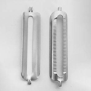 420J2 Stainless Steel Food Dicer, Onion Chopper, Potato Peeler, <strong>Vegetable</strong> <strong>Cutter</strong> High Quality Stainless Steel Blade - Product Image 1