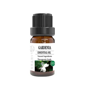 Different feeling Gardenia essential oil brings you beautiful and sweet have a rich impact in life