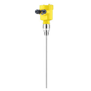 Hochfrequenz für Festkörper sensor VEGAFLEX 81 Geführtes Wellenradar-Füllstand messgerät 75m Reichweite 2mm Genauigkeit Metall - Product Image 6