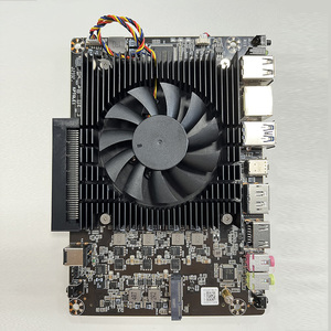 Intel 11th Gen i5 i7 119*180*30mm 8K 80pin x86 Ops máy tính với 114*165mm 2 * DDR4 2 * M.2 Ops Bo mạch chủ cho bảng trắng - Product Image 5